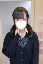 2/25体験入店初日予定・うさ（JK上がりたて18歳）