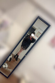 3/6体験入店初日かほ（JK上がりたて18歳）