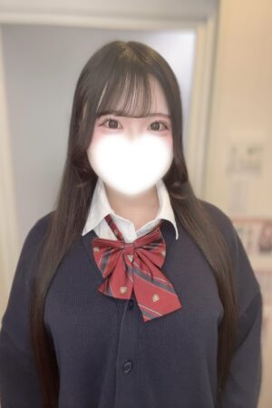 3/6体験入店初日かほ（JK中退年齢18歳）