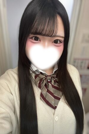 3/6体験入店初日かほ（JK中退年齢18歳）