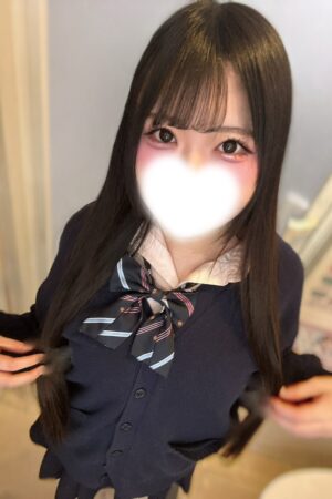 3/6体験入店初日かほ（JK中退年齢18歳）