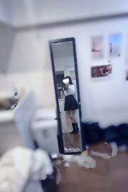 2/9体験入店初日予定さえ（JK上がりたて18歳）