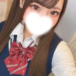 【体験入店速報B子🔰】幸福度が上がる癒しを顔や表情から感じさせてくれる高3世代の「さきあ」ちゃん!