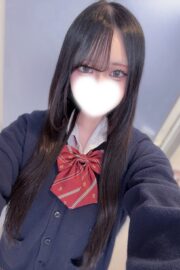 2008年生まれ・2/5体験入店初日さく（JK中退年齢18歳）