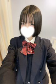 2/13体験入店初日しおり（JK上がりたて18歳）