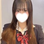 【体験入店速報】💎驚愕の美少女・高3世代で18歳💎「すみれ」ちゃん！