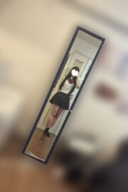 2008年生まれ・2/14体験入店初日なつめ(JK中退年齢18歳)