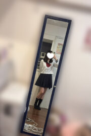 2/25体験入店初日予定・なつ（JK上がりたて18歳）