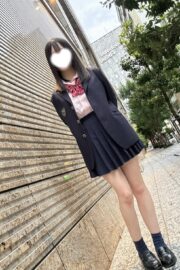 2/25体験入店初日予定・なつ（JK上がりたて18歳）