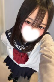 2/25体験入店初日予定・なつ（JK上がりたて18歳）