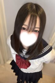 2/25体験入店初日予定・なつ（JK上がりたて18歳）