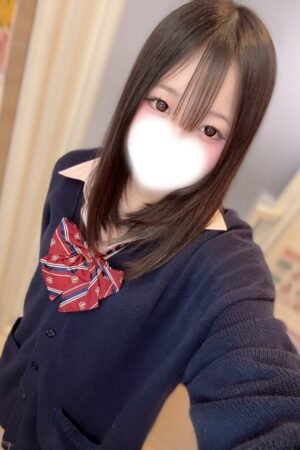 2/25体験入店初日予定・なつ（JK上がりたて18歳）