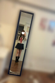 2/24体験入店初日にこ（JK上がりたて18歳）