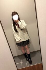 2/24体験入店初日にこ（JK上がりたて18歳）