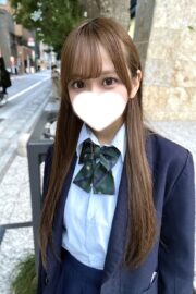 2/24体験入店初日にこ（JK上がりたて18歳）