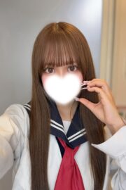 2/24体験入店初日・2008年生まれ・にこ(JK中退年齢18歳)