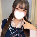 【体験入店速報】純粋さMAXの癒し系18歳で「みか」ちゃんが体験入店初日！