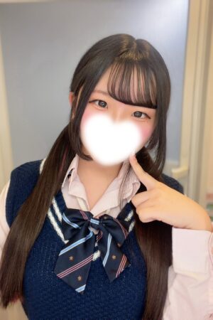 2/11体験入店初日予定みか（JK上がりたて18歳）