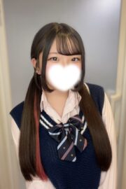 2/11体験入店初日予定みか(JK上がりたて18歳)