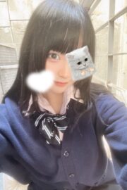 みく（JK上がりたて18歳）