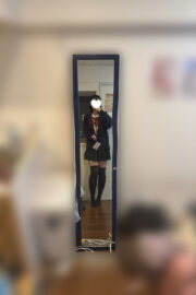 2/21体験入店初日ももせ（JK中退年齢18歳）