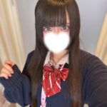 【体験入店速報🔰】イマドキ感たっぷりの高3世代「「ももせ」ちゃんが体験入店！