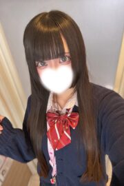 2/21体験入店初日ももせ（JK中退年齢18歳）