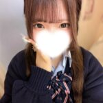 【体験入店速報A🔰】入店3日前に誕生日・ミニマムロリで高3世代「ゆる」ちゃん初日！