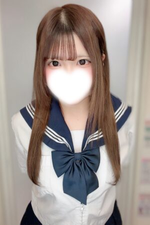 2008年生まれ2/5体入初日ゆる（JK中退年齢18歳）