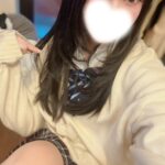 【体験入店速報】芸術肌なのに人懐っこい高3世代18歳🔰「りんご」ちゃん話せばハマる個性派新人🍎✨