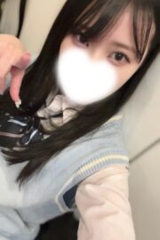 2/10体験入店初日りんご（JK中退年齢18歳）