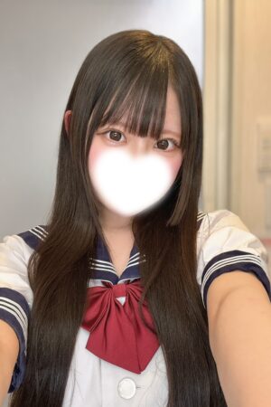 2008年生まれ・2/23体験入店初日予定るな（JK中退年齢18歳）