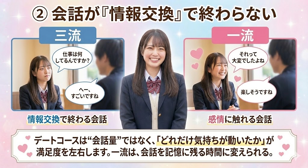 デート リフレ3