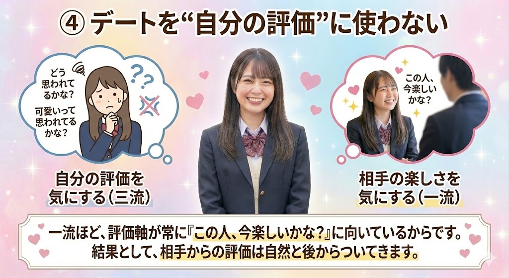 デート リフレ5