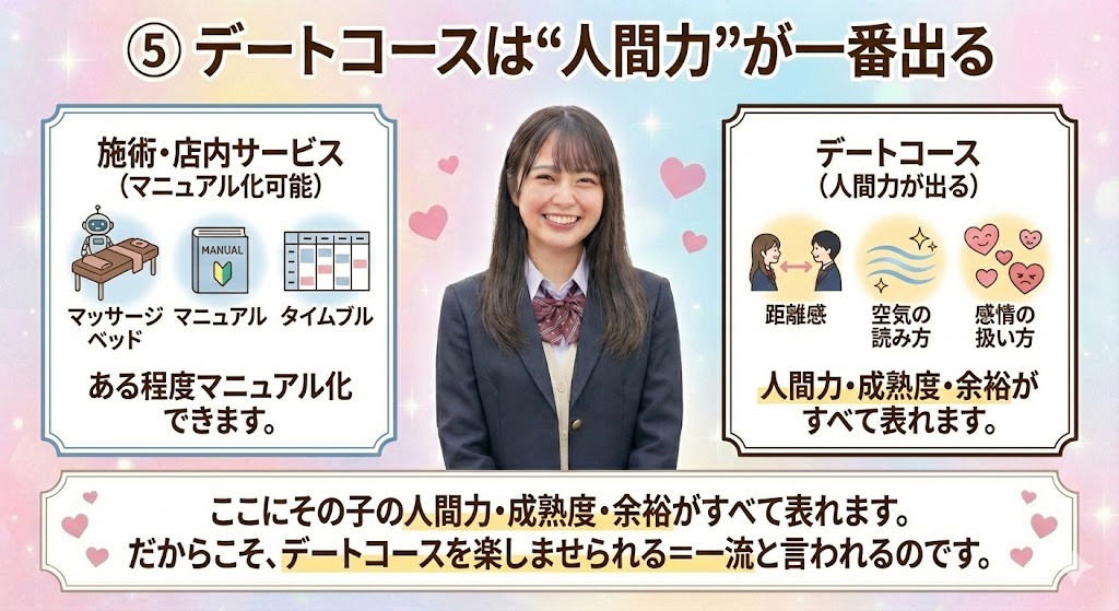 デート リフレ6