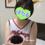 【ほたる】馬糞ウニって名前考えた人すごいな