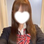 【体験入店速報】誕生日は入店2日前🍰初見で「大事にしたい」と思わせる、高3世代18歳・りずちゃん入店!