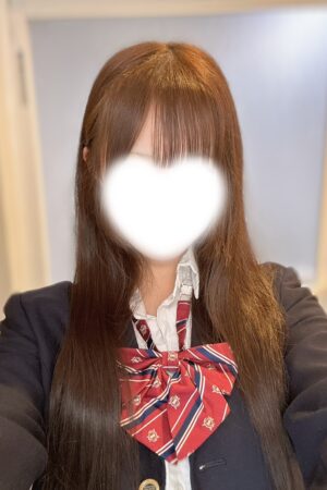 2008年生まれ・3/21体験入店初日りず（JK中退年齢18歳）
