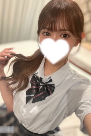 にじほ（JK上がりたて18歳）