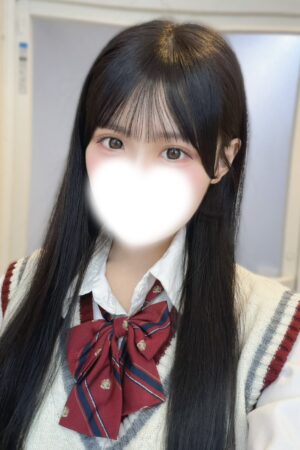 みゆ（JK上がりたて18歳）