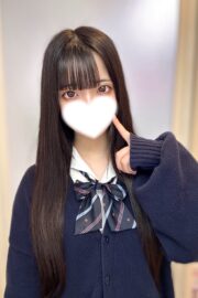 3/26体験入店初日予定すずか（JK上がりたて18歳）
