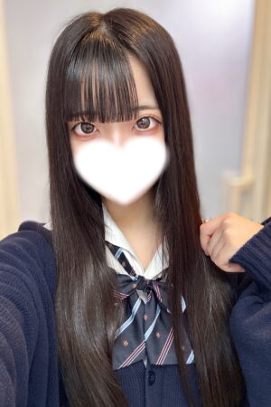 3/26体験入店初日予定すずか（JK上がりたて18歳）