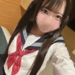 かほ出勤します🐼☔️