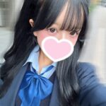 みに黒髪になった➰💘