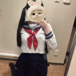 かほお礼🩵かほの気持ち💬