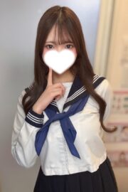 3/16体験入店初日さりな(JK中退年齢18歳)