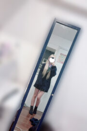 3/5体験入店初日あの(JKあがりたて)