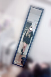 3/5体験入店初日あの(JKあがりたて)