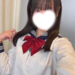 【体験入店速報🔰】5日前に誕生日の18歳！“素人感×完成度”の最適解。かなちゃんが強すぎる