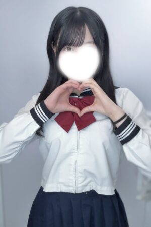 3/24体験入店初日かな（JK上がりたて18歳）